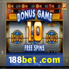 188bet .com